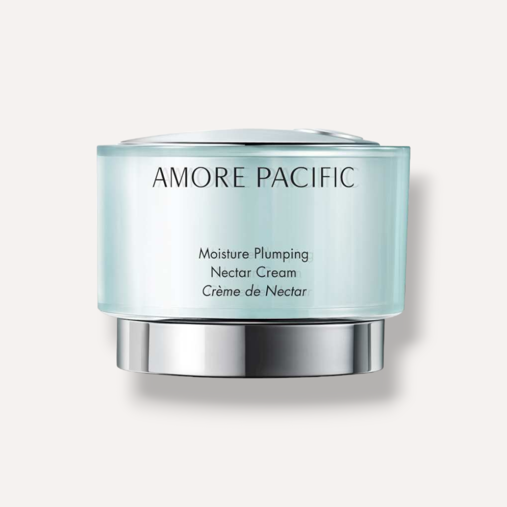 Amore Pacific Moisture Plumping Nectar Cream