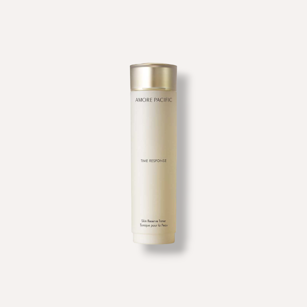 Amore Pacific Time Response Skin Reserve Toner