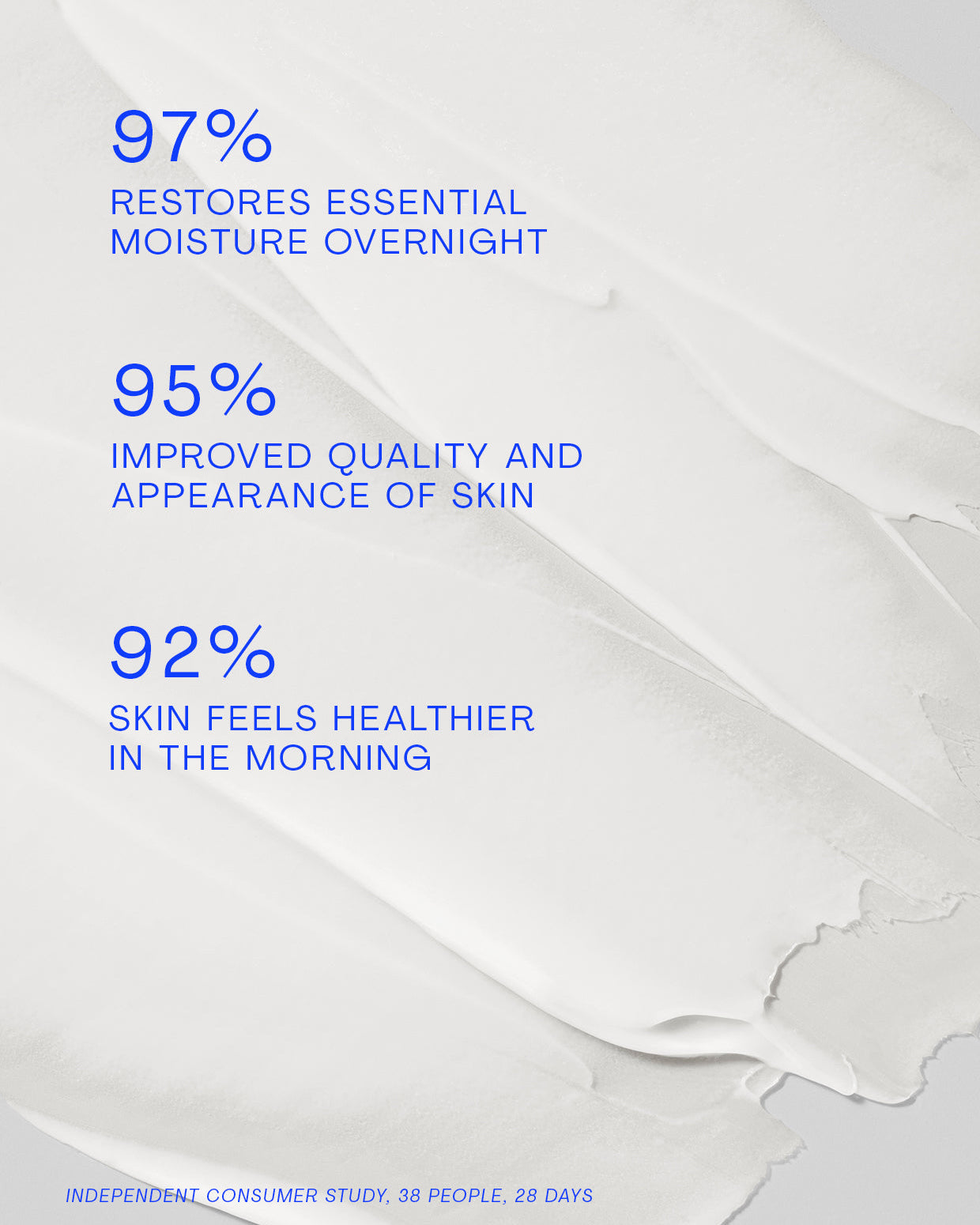 The Outset Restorative Niacinamide Night Cream