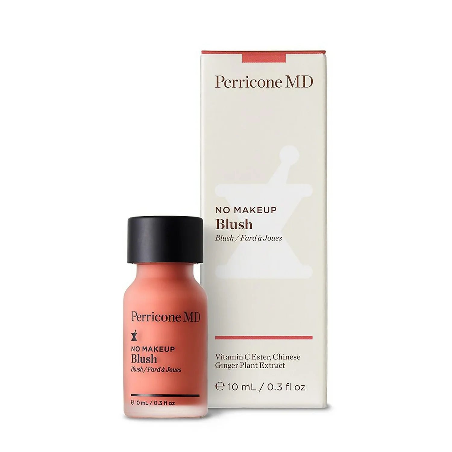 Perricone MD No Makeup Blush - Skin Love Cream