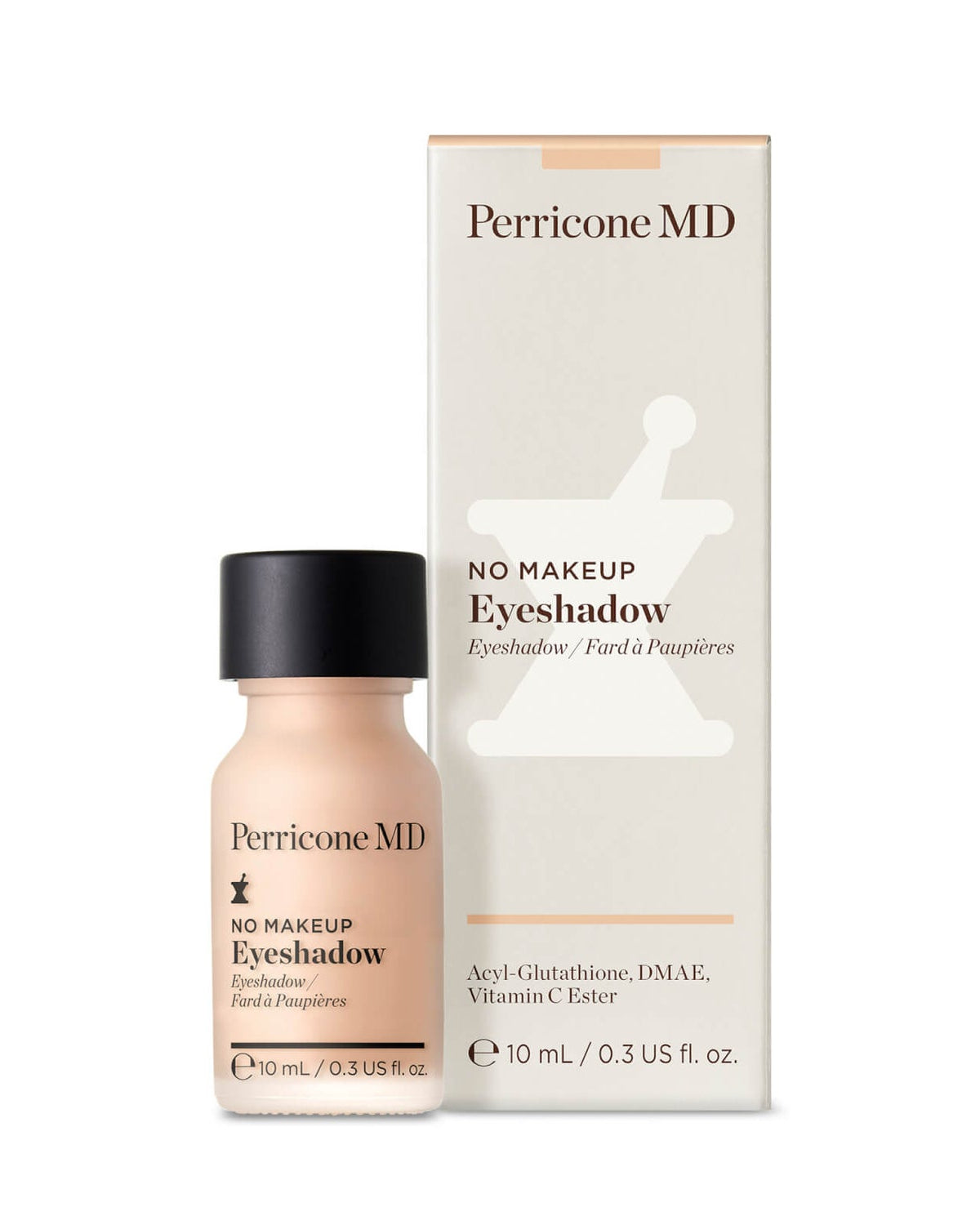 Perricone MD No Makeup Eyeshadow - Skin Love Cream