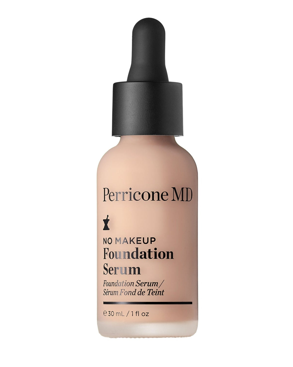 Perricone MD No Makeup Foundation Serum - Skin Love Cream
