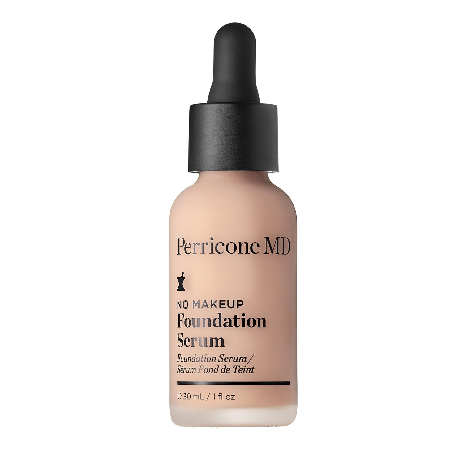 Perricone MD No Makeup Foundation Serum - Skin Love Cream
