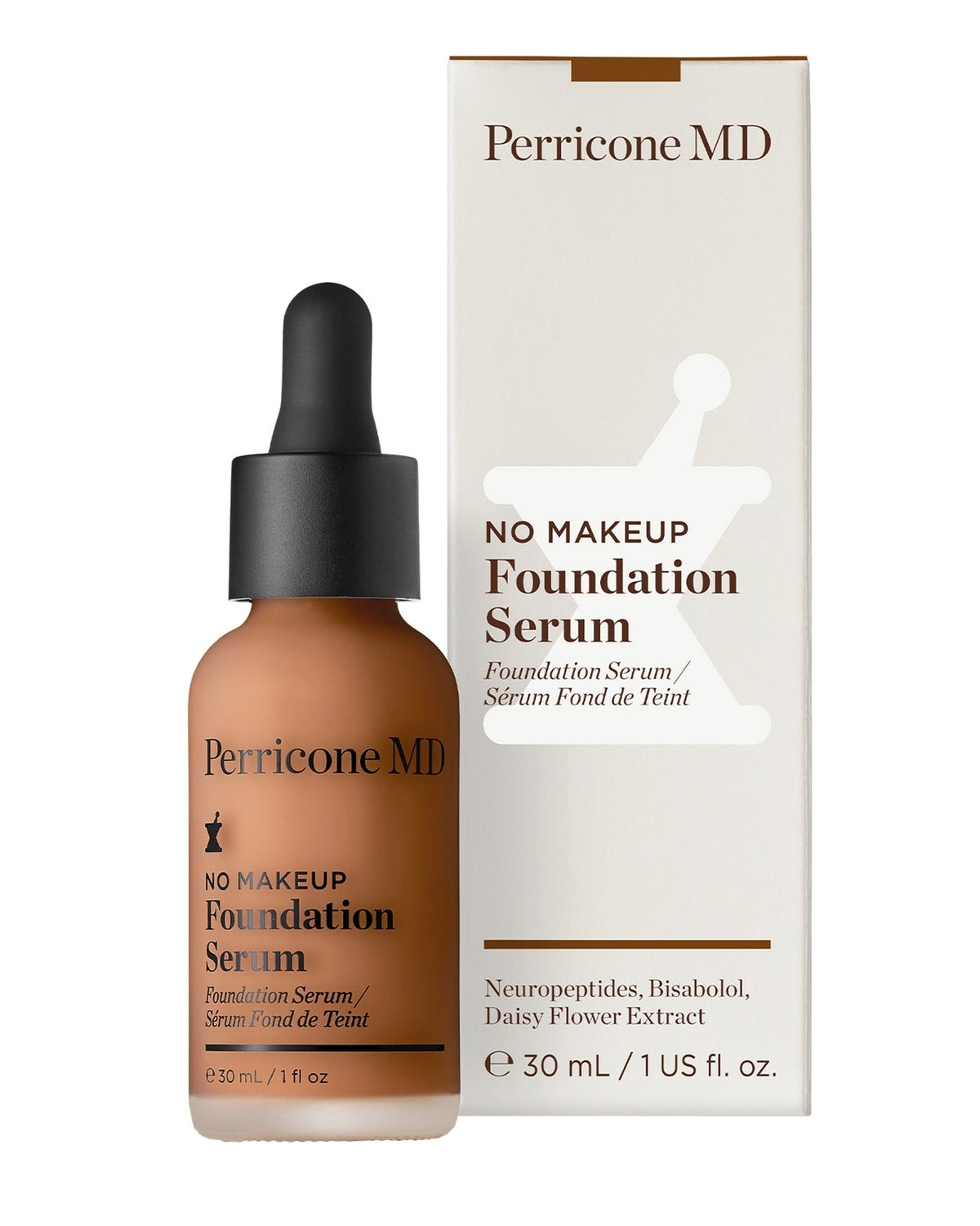 Perricone MD No Makeup Foundation Serum - Skin Love Cream