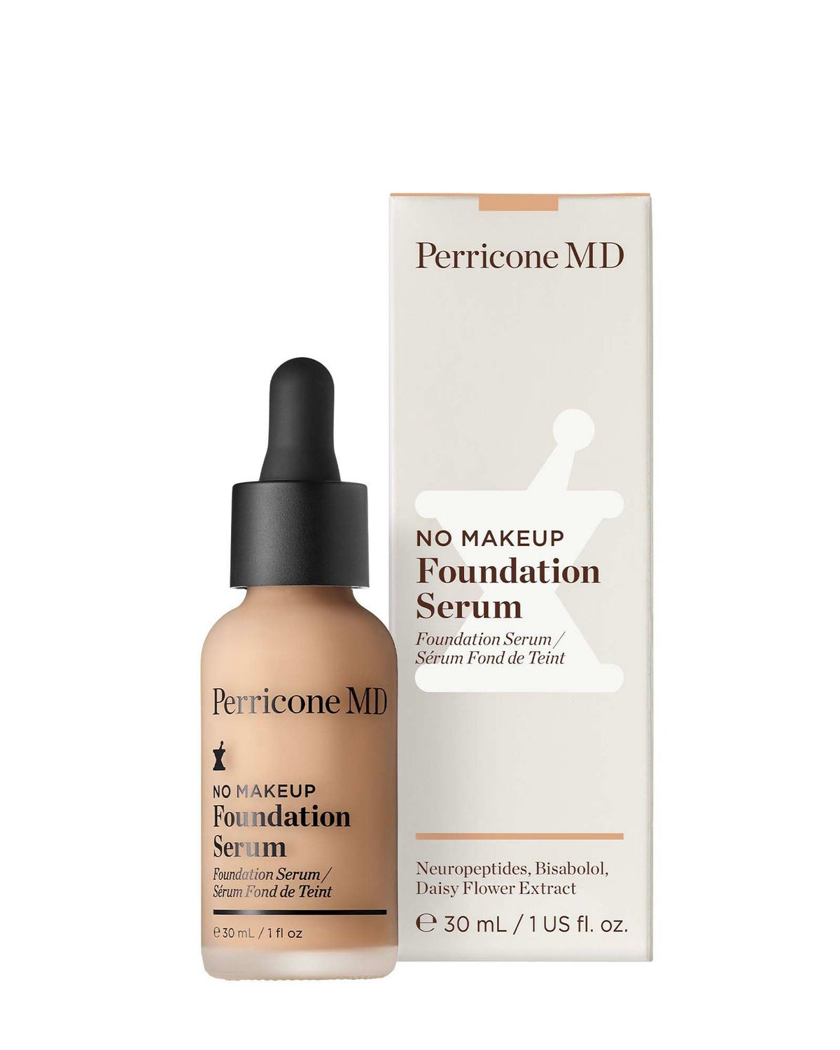 Perricone MD No Makeup Foundation Serum - Skin Love Cream