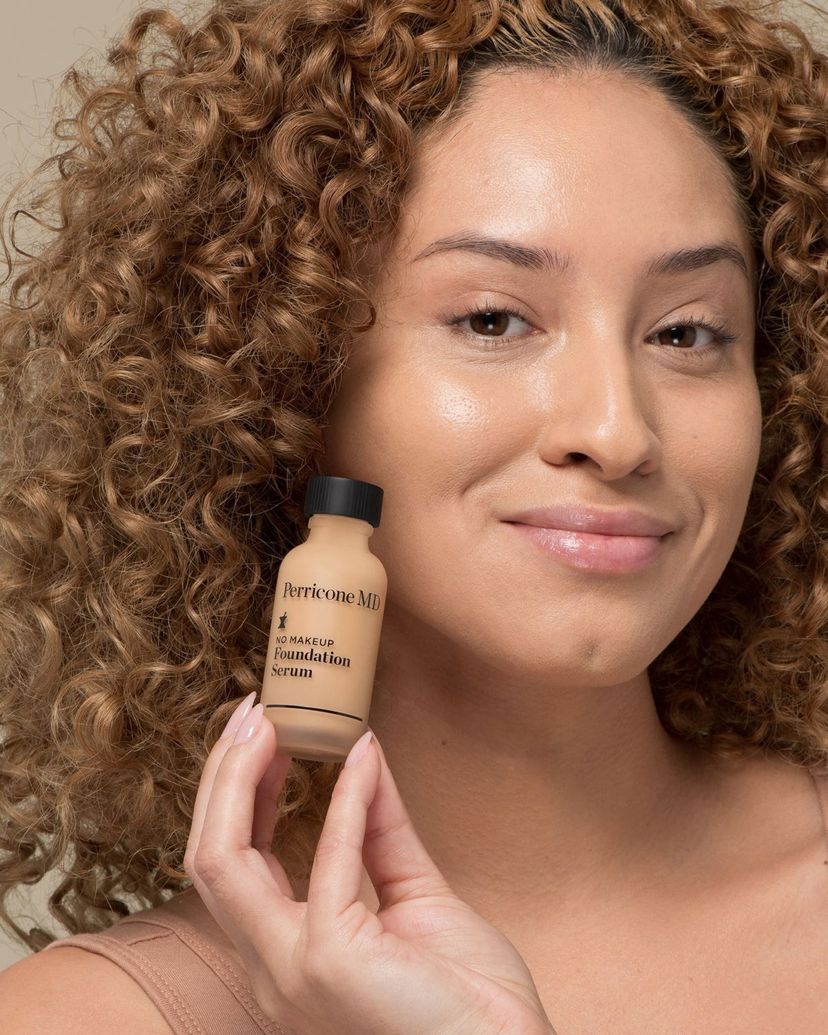 Perricone MD No Makeup Foundation Serum - Skin Love Cream