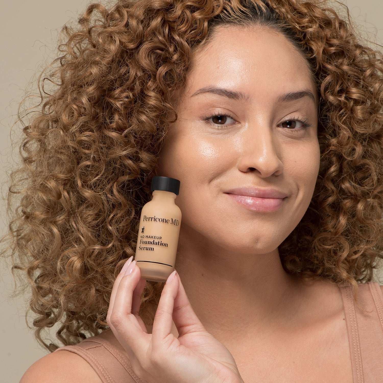 Perricone MD No Makeup Foundation Serum - Skin Love Cream