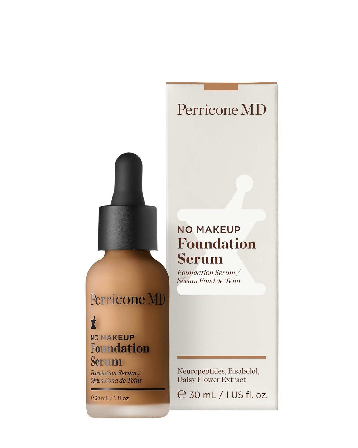 Perricone MD No Makeup Foundation Serum - Skin Love Cream