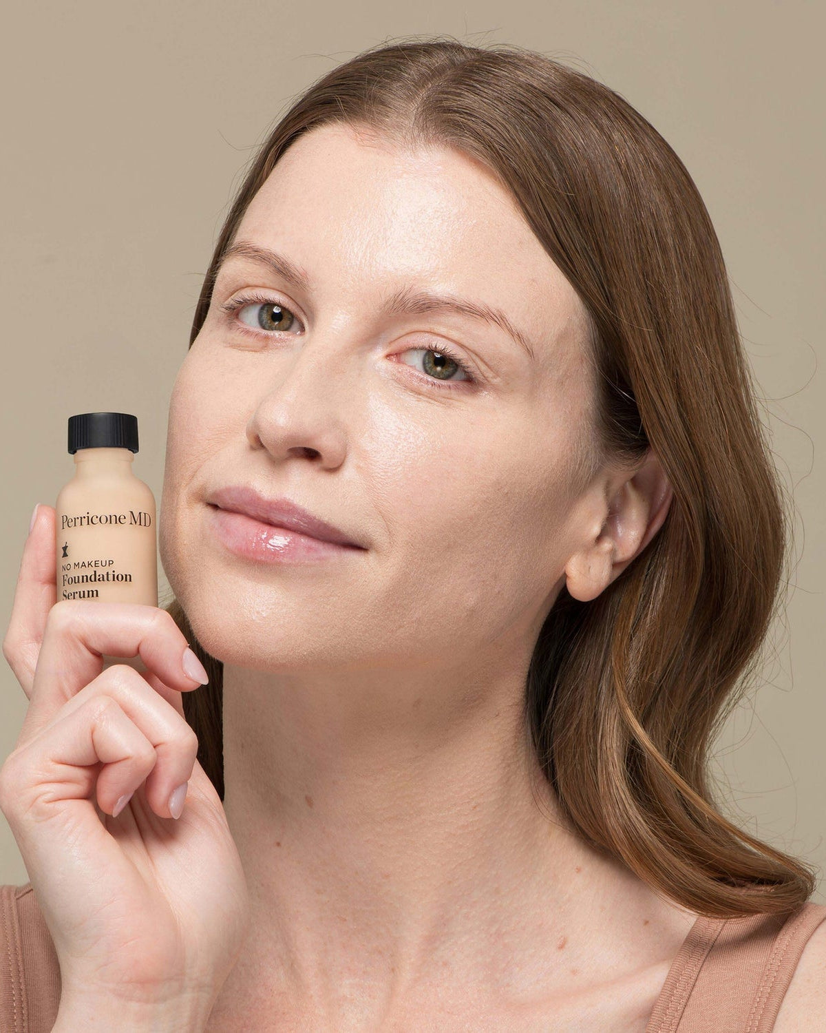 Perricone MD No Makeup Foundation Serum - Skin Love Cream