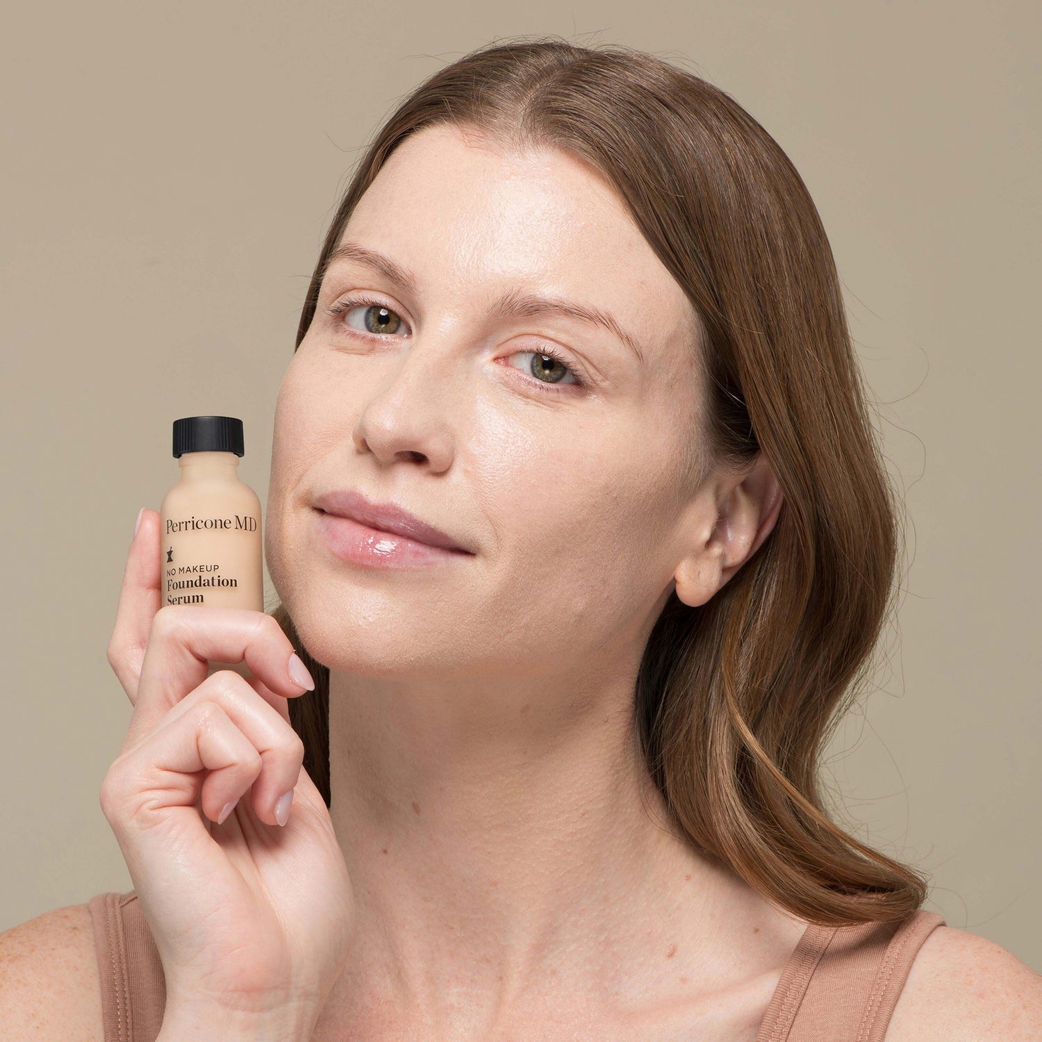 Perricone MD No Makeup Foundation Serum - Skin Love Cream