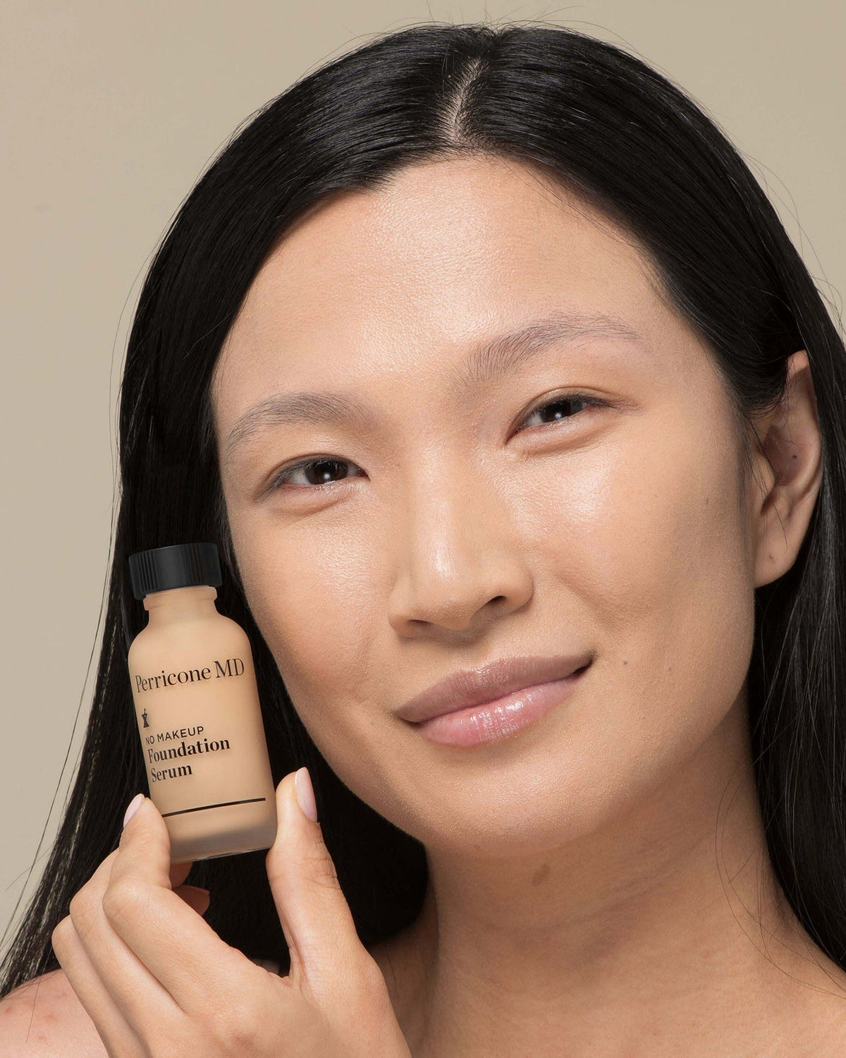 Perricone MD No Makeup Foundation Serum - Skin Love Cream