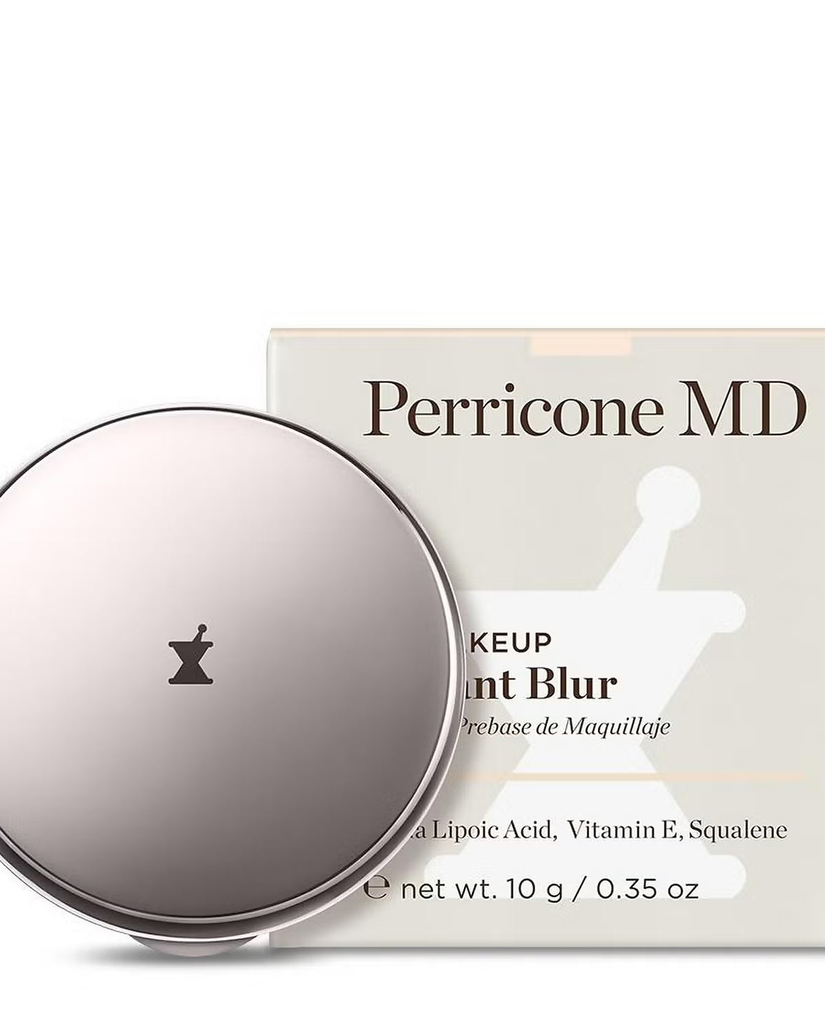 Perricone MD No Makeup Instant Blur - Skin Love Cream