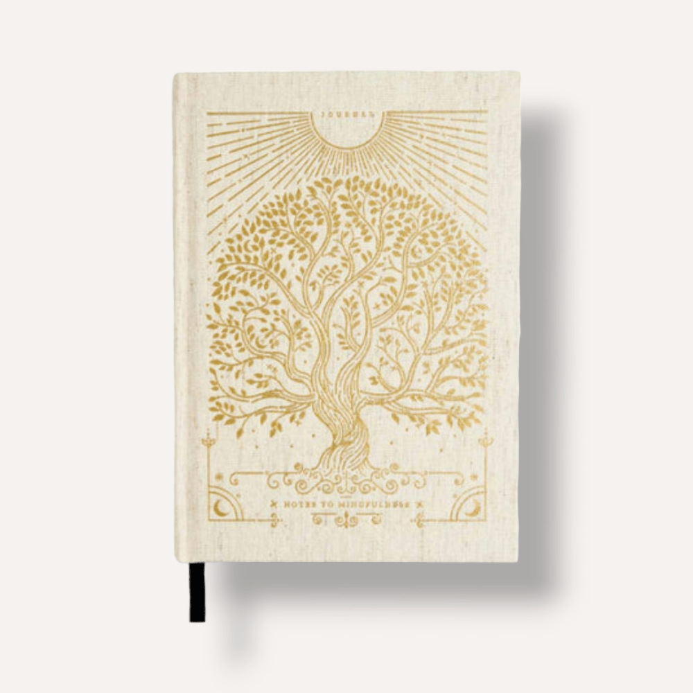 Intelligent Change Notes to Mindfulness Journal - Skin Love Cream
