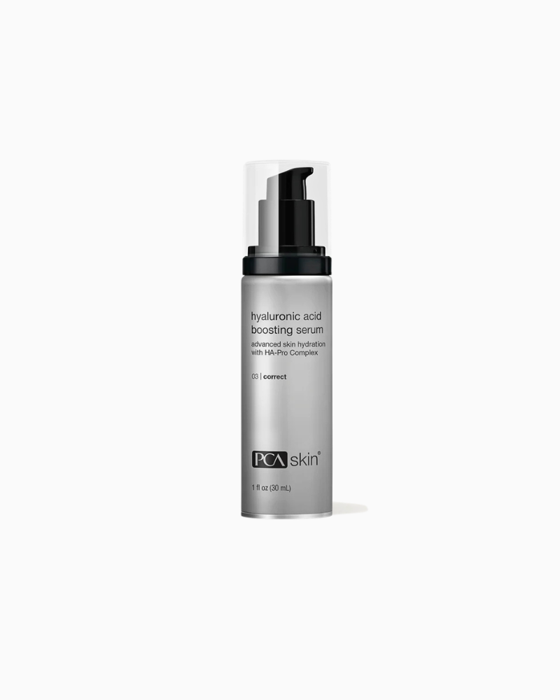 PCA Skin Hyaluronic Acid Boosting Serum | Skin love Cream
