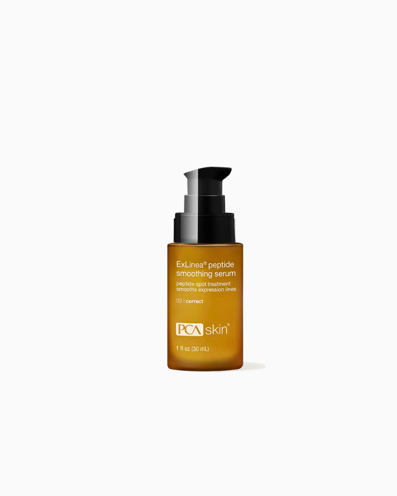 PCA Skin ExLinea Peptide Smoothing Serum | Skin Love Cream