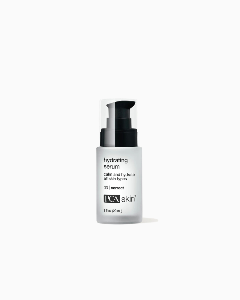 PCA Skin Hydrating Serum | Skin Love Cream