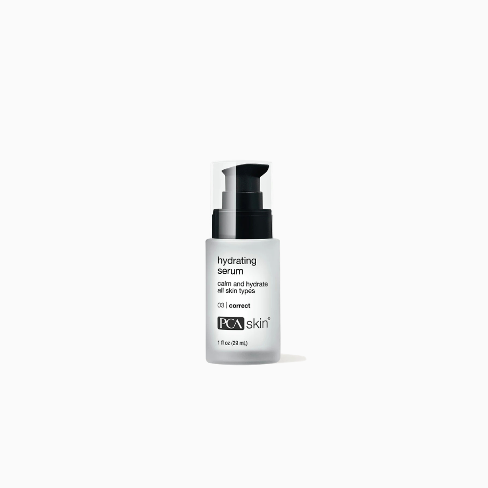PCA Skin Hydrating Serum | Skin Love Cream