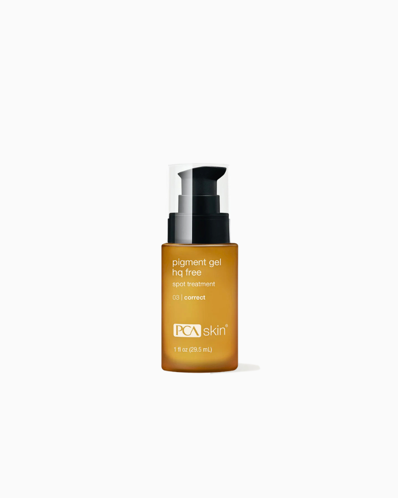 PCA Skin Pigment Gel HQ Free | Skin Love Cream