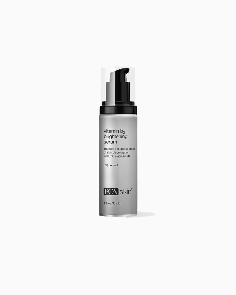 PCA Skin Vitamin B3 Brightening Serum | Skin Love Cream