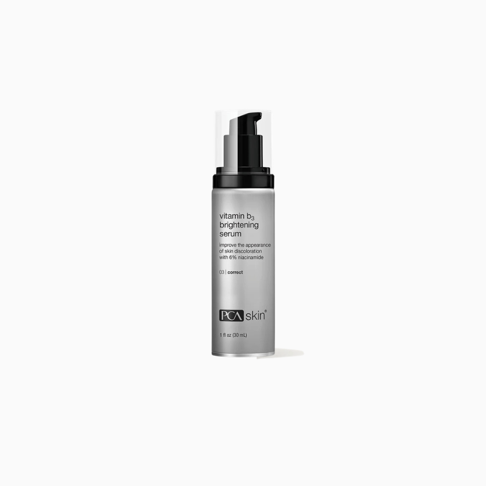 PCA Skin Vitamin B3 Brightening Serum | Skin Love Cream