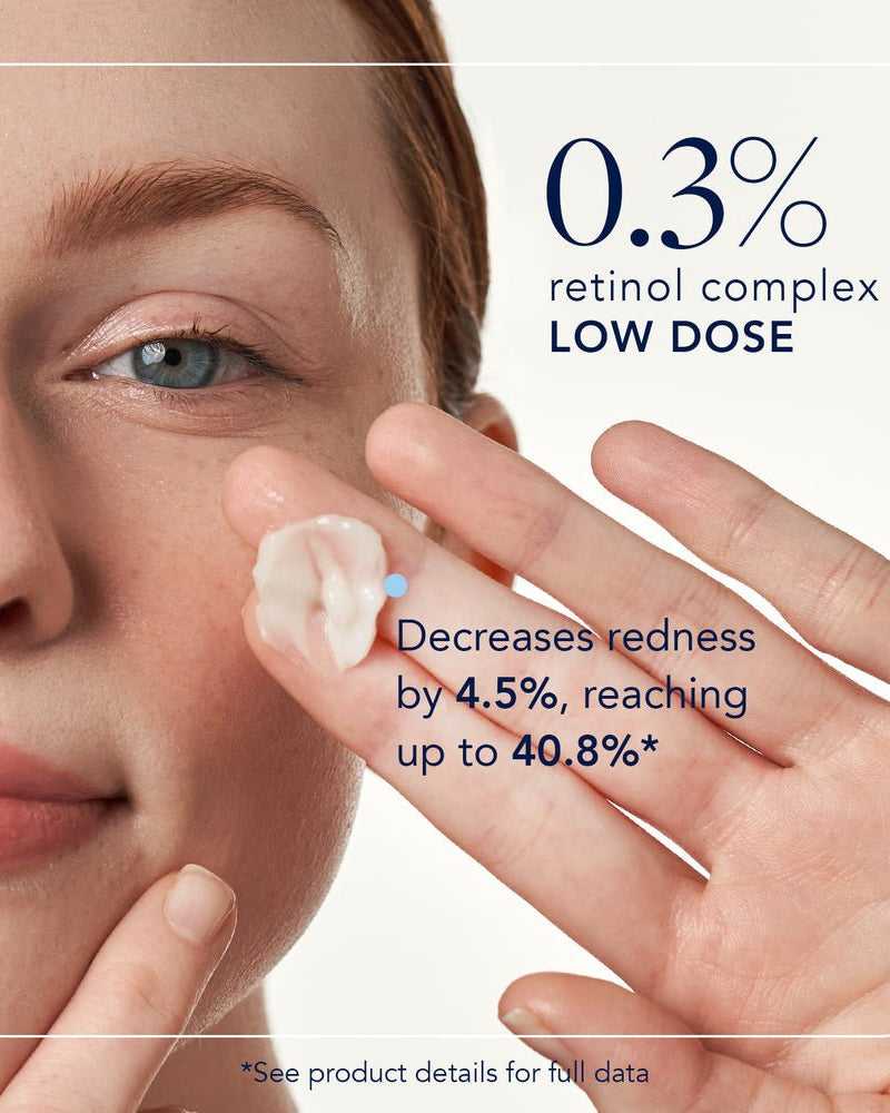 IMAGE Skincare AGELESS+ Retinol Repair Crème 0.3% Retinol Complex - Skin Love Cream