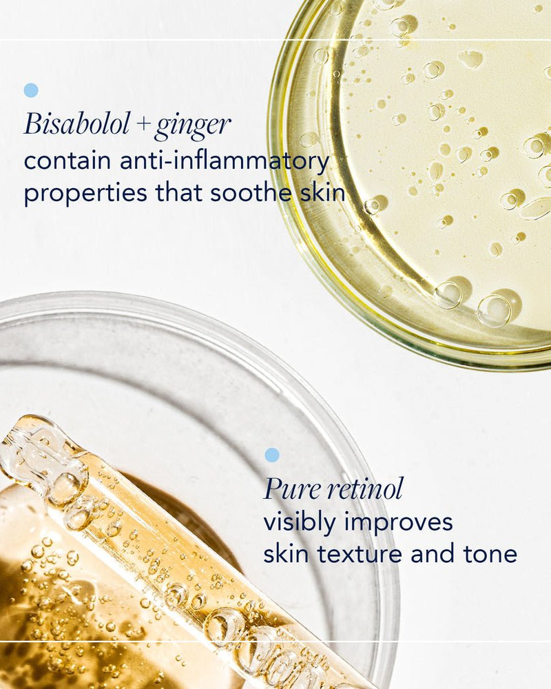 IMAGE Skincare AGELESS+ Retinol Pure Liquid Retinol 0.3% - Skin Love Cream