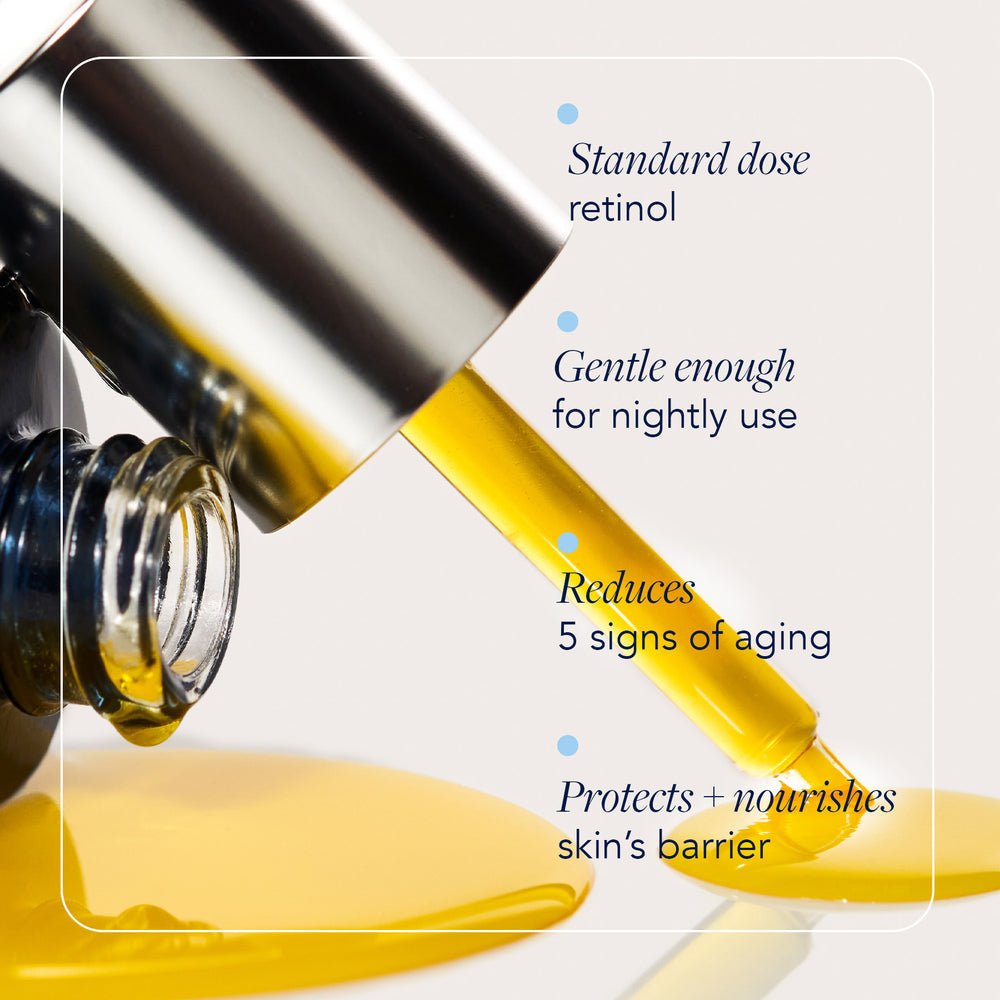 IMAGE Skincare AGELESS+ Retinol Pure Liquid Retinol 0.3% - Skin Love Cream