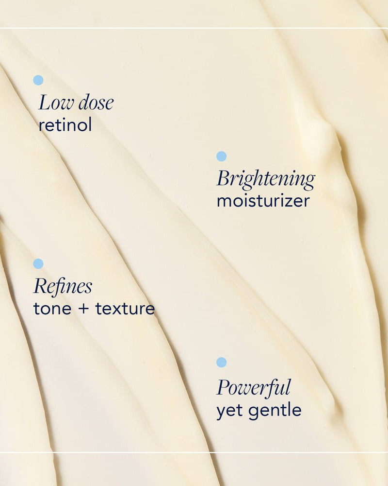 IMAGE Skincare AGELESS+ Retinol Repair Crème 0.3% Retinol Complex - Skin Love Cream