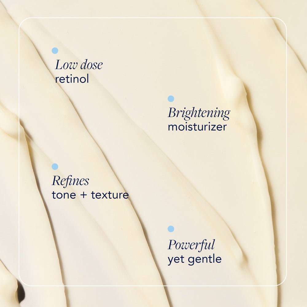 IMAGE Skincare AGELESS+ Retinol Repair Crème 0.3% Retinol Complex - Skin Love Cream