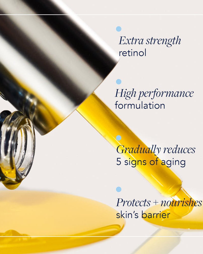 IMAGE Skincare AGELESS+ Retinol Pure Liquid Retinol 0.75% - Skin Love Cream
