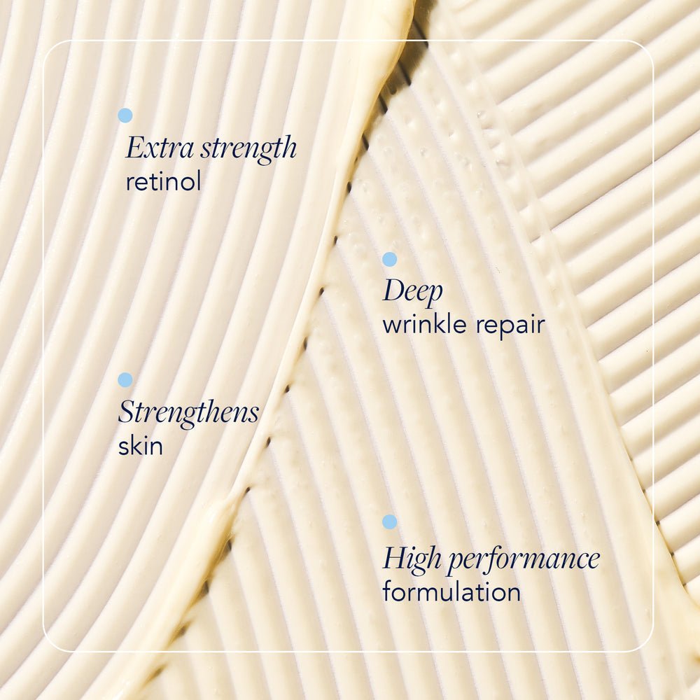 IMAGE Skincare AGELESS+ Retinol Treatment Crème 1.2% Retinol Complex - Skin Love Cream