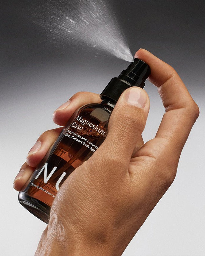 THE NUE CO Magnesium Ease - Skin Love Cream