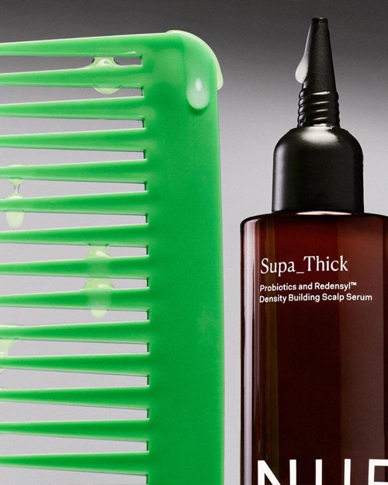 THE NUE CO Supa Thick Scalp Serum - Skin Love Cream