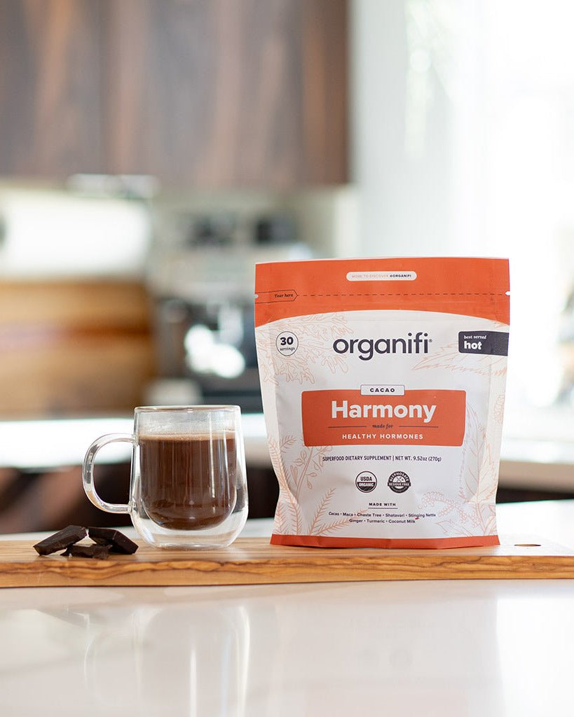 Organifi Harmony - Skin Love Cream