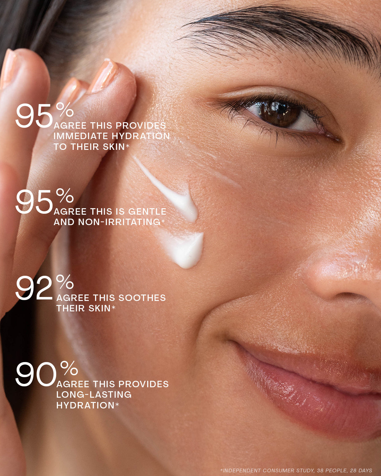 The Outset Nourishing Squalane Daily Moisturizer