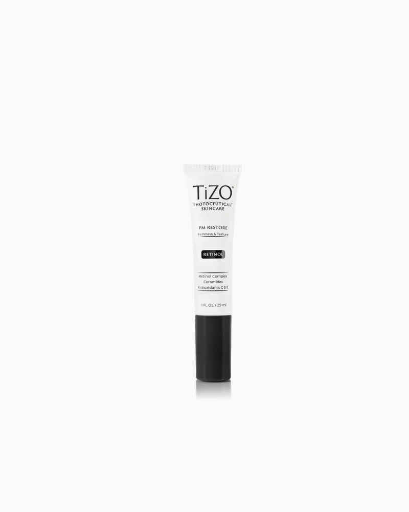 TIZO PM Restore | SKin Love Cream