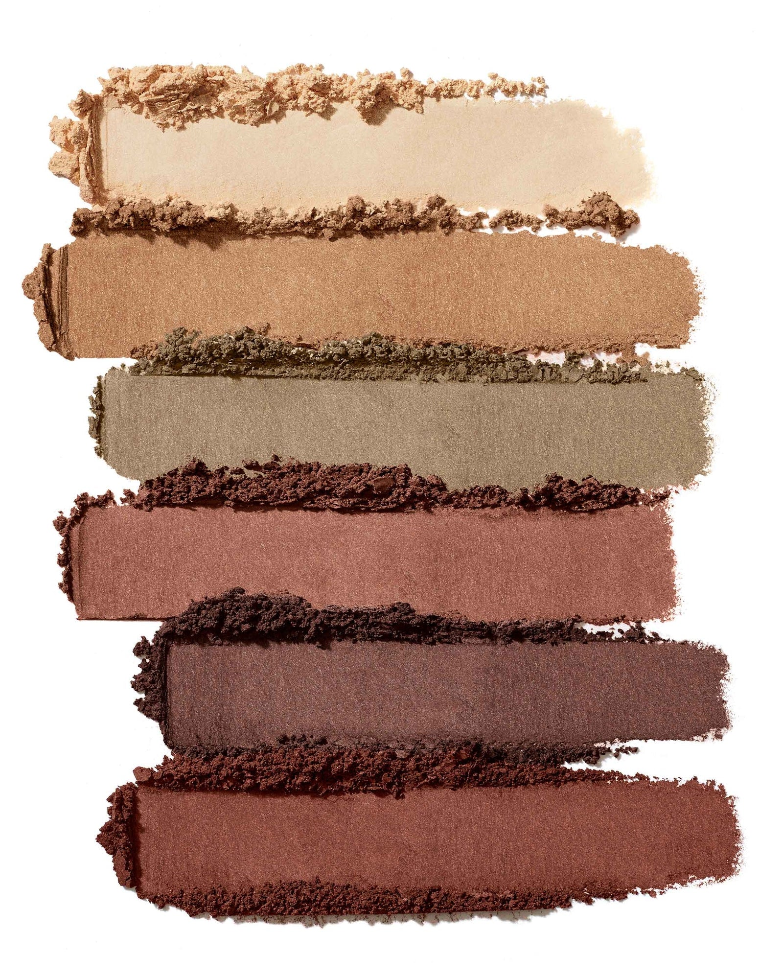 Jane Iredale PurePressed Eye Shadow Palette - Skin Love Cream