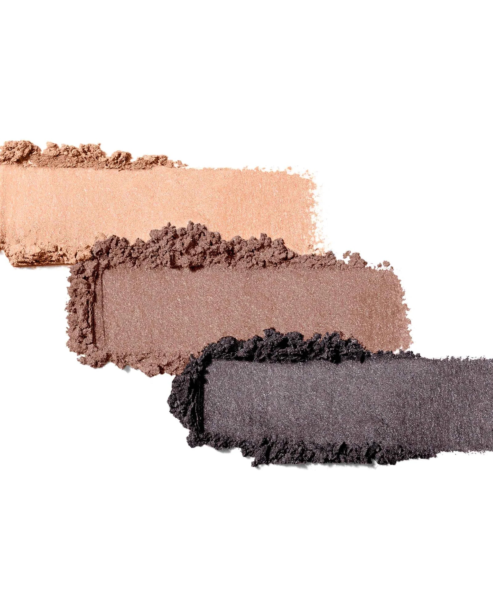 Jane Iredale PurePressed Eye Shadow Triple - Skin Love Cream