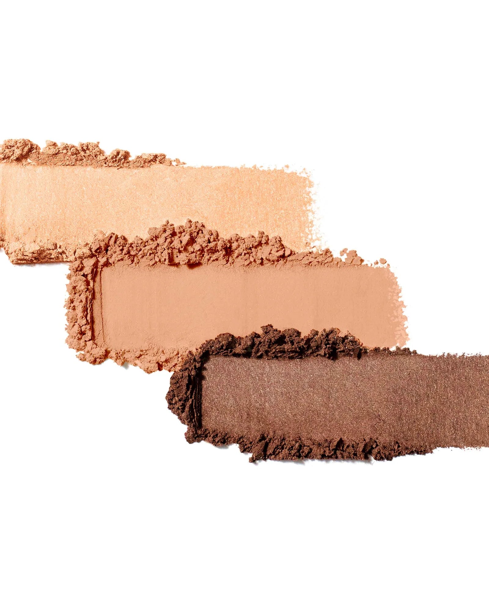 Jane Iredale PurePressed Eye Shadow Triple - Skin Love Cream