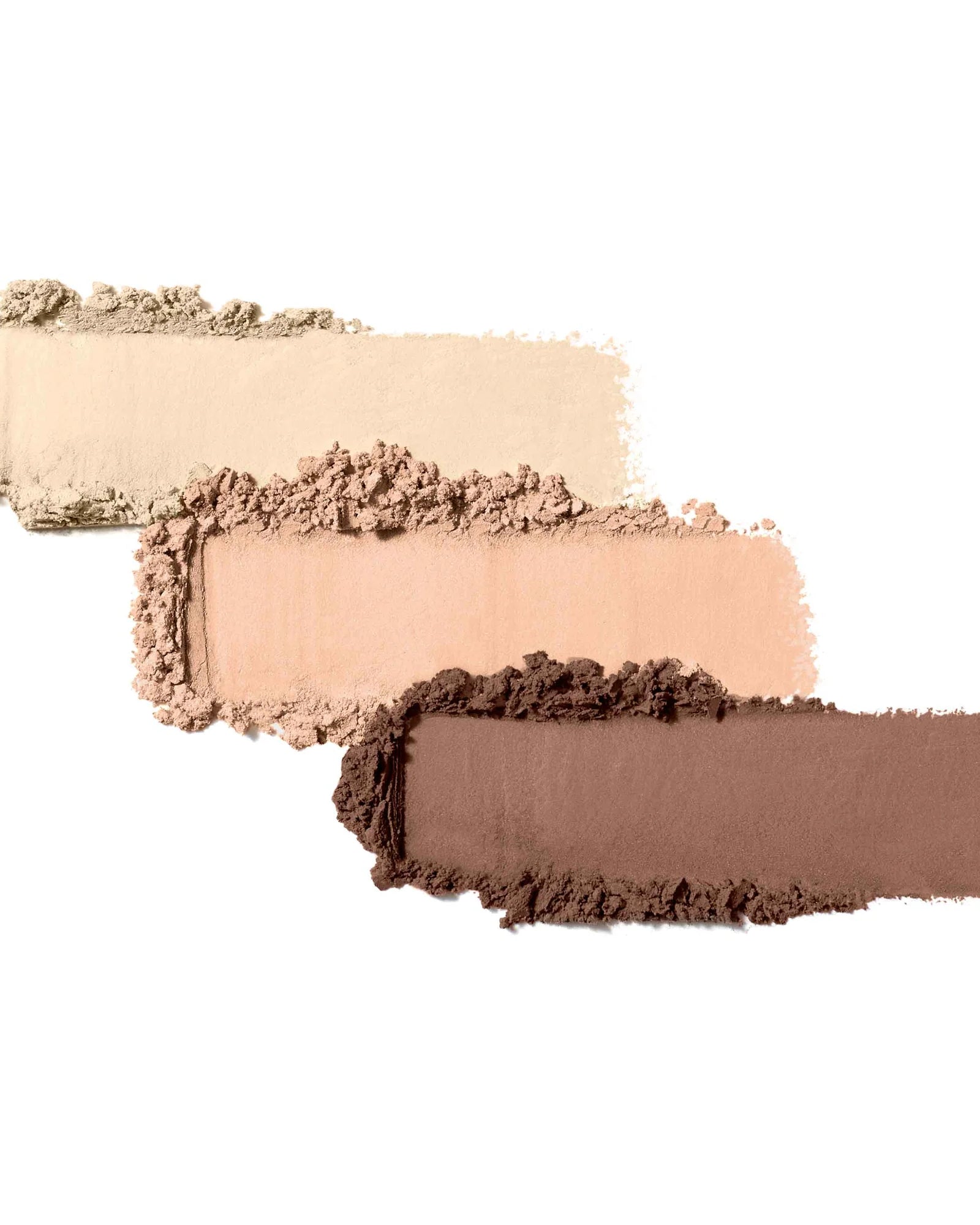 Jane Iredale PurePressed Eye Shadow Triple - Skin Love Cream