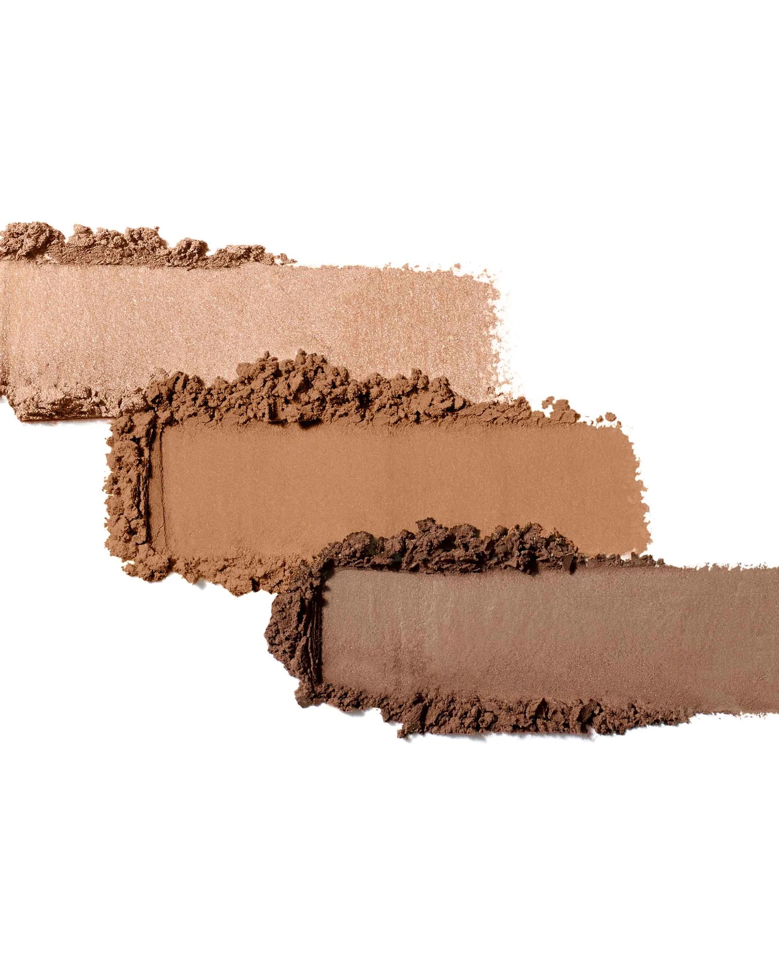 Jane Iredale PurePressed Eye Shadow Triple - Skin Love Cream