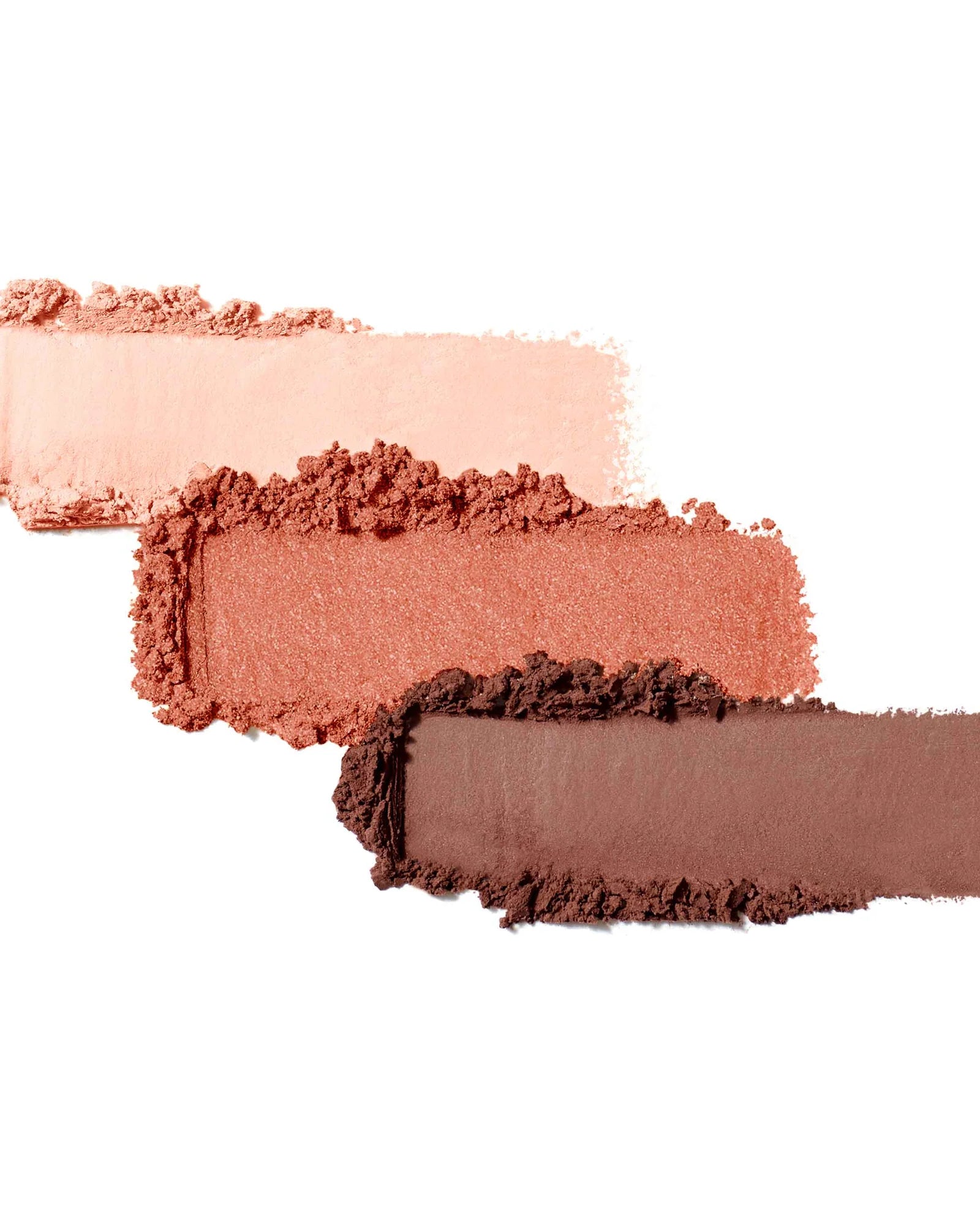 Jane Iredale PurePressed Eye Shadow Triple - Skin Love Cream