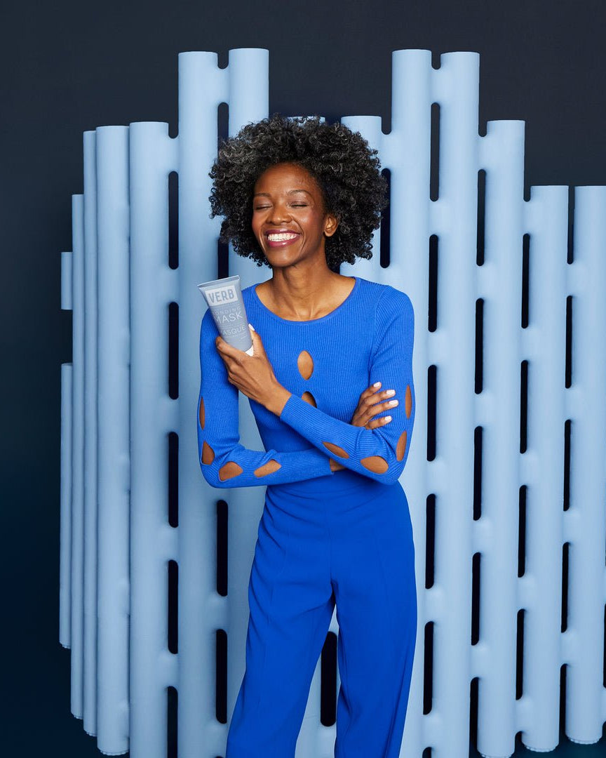 VERB Bonding Mask - Skin Love Cream