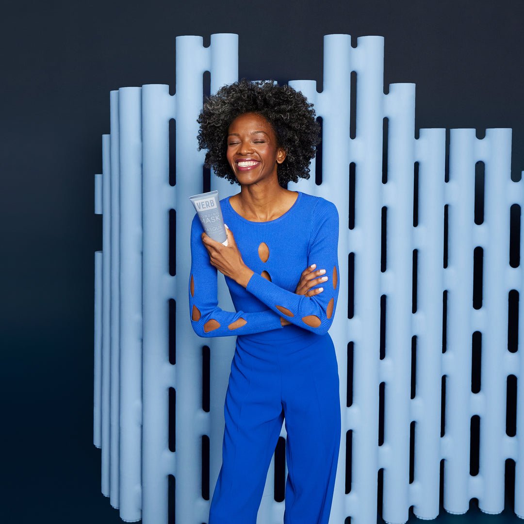 VERB Bonding Mask - Skin Love Cream