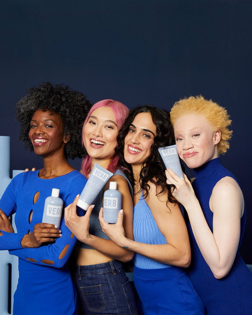 VERB Bonding Mask - Skin Love Cream