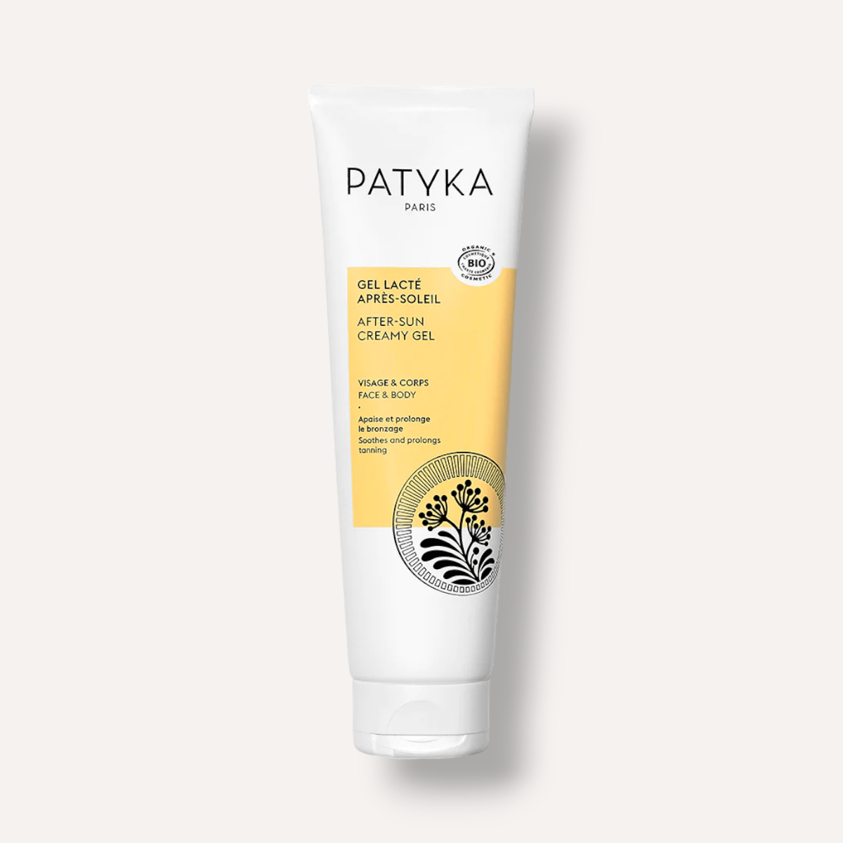 PATYKA After Sun Creamy Gel - Skin Love Cream