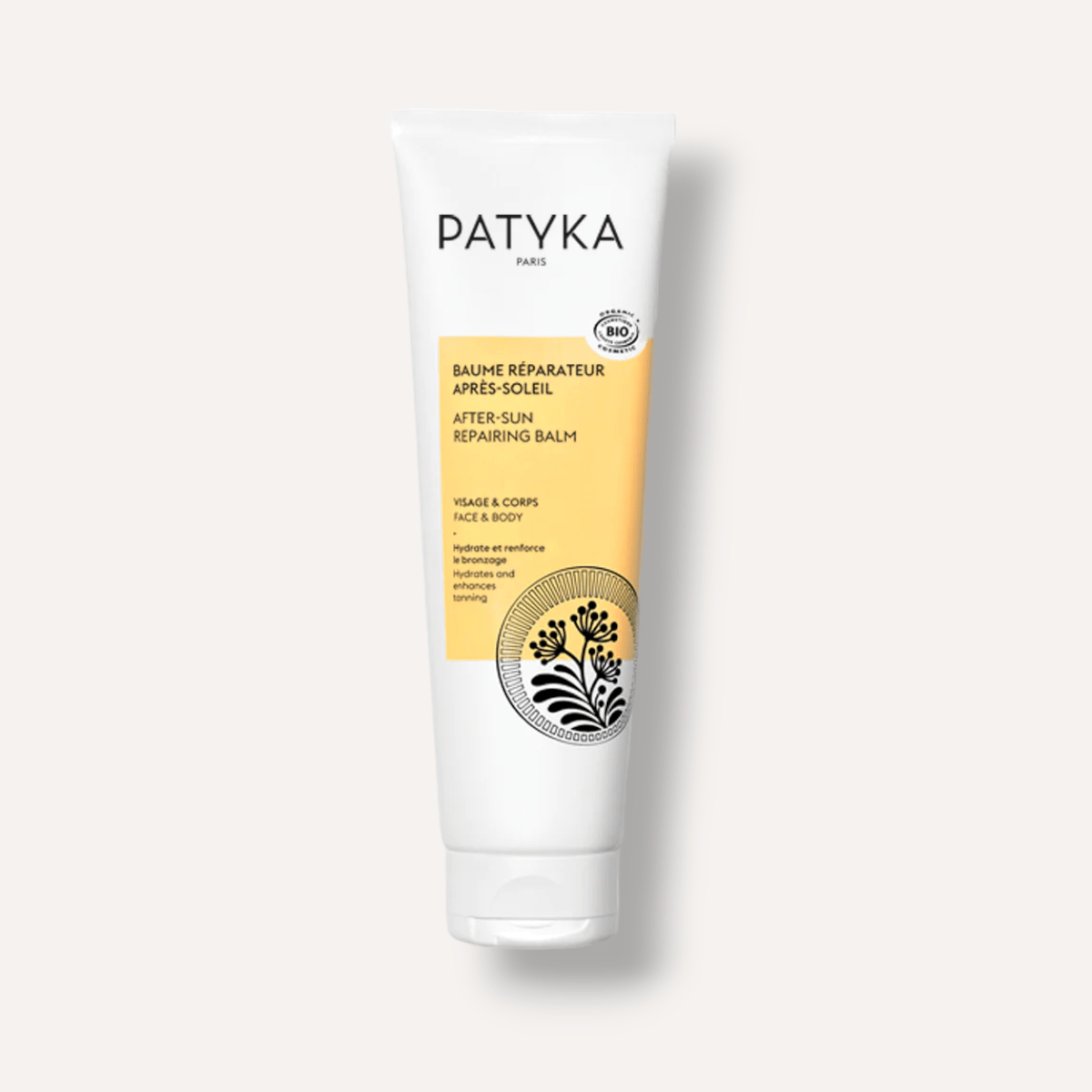 PATYKA After - Sun Repairing Balm - Skin Love Cream