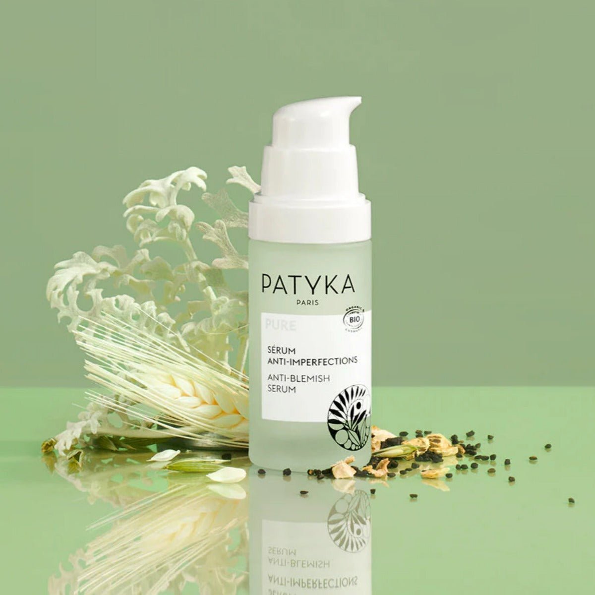 PATYKA Anti - Blemish Serum - Skin Love Cream
