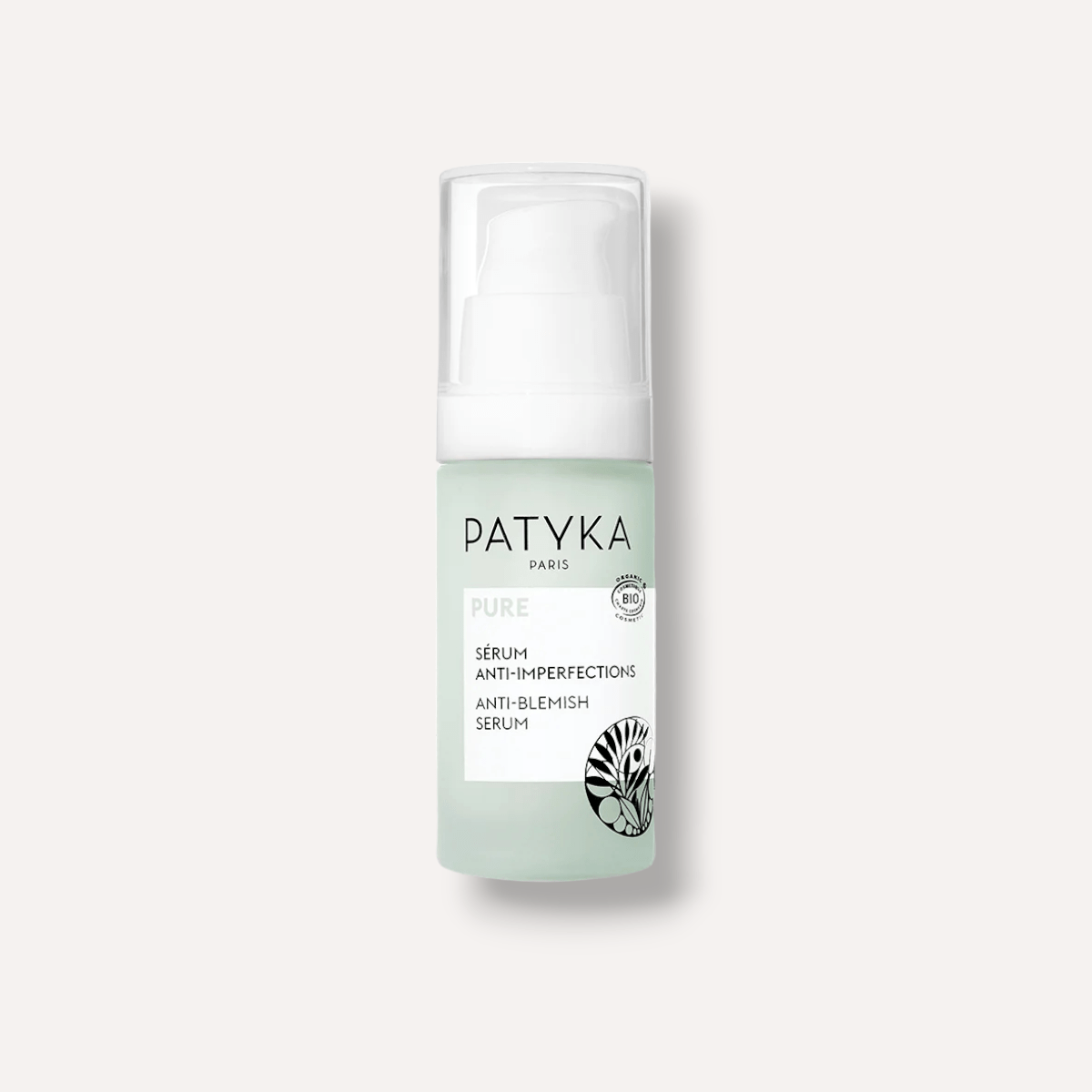 PATYKA Anti - Blemish Serum - Skin Love Cream