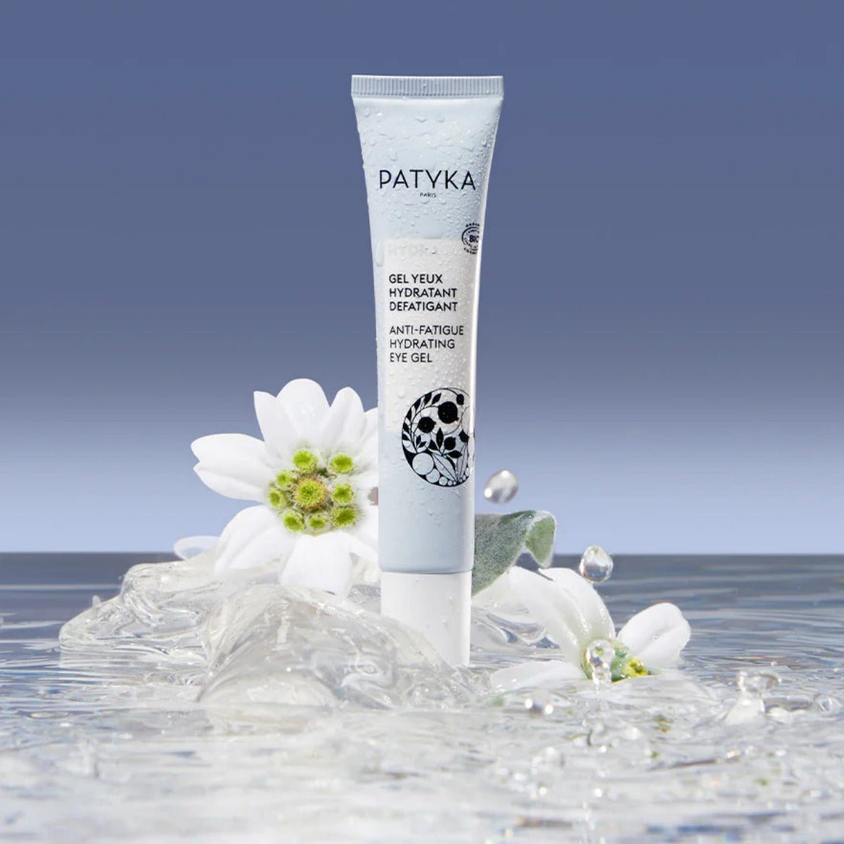 PATYKA Anti - Fatigue Hydrating Eye Gel - Skin Love Cream